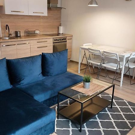 Apartament Katrin II Stary Toruń Buitenkant foto