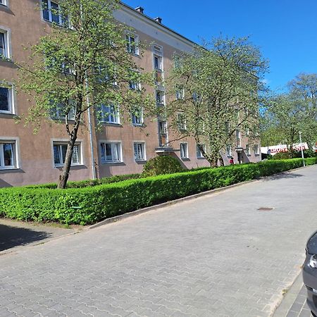 Apartament Katrin II Stary Toruń Buitenkant foto