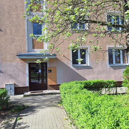 Apartament Katrin II Stary Toruń Buitenkant foto