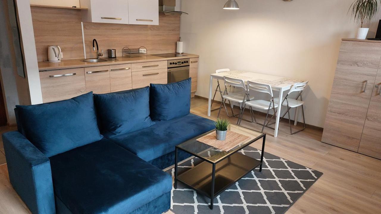 Apartament Katrin II Stary Toruń Buitenkant foto