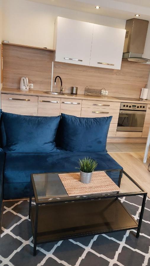 Apartament Katrin II Stary Toruń Buitenkant foto