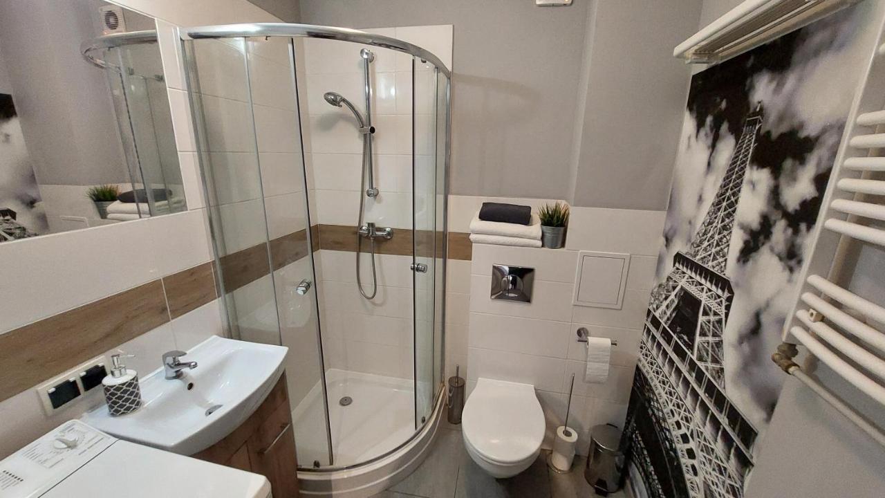 Apartament Katrin II Stary Toruń Buitenkant foto