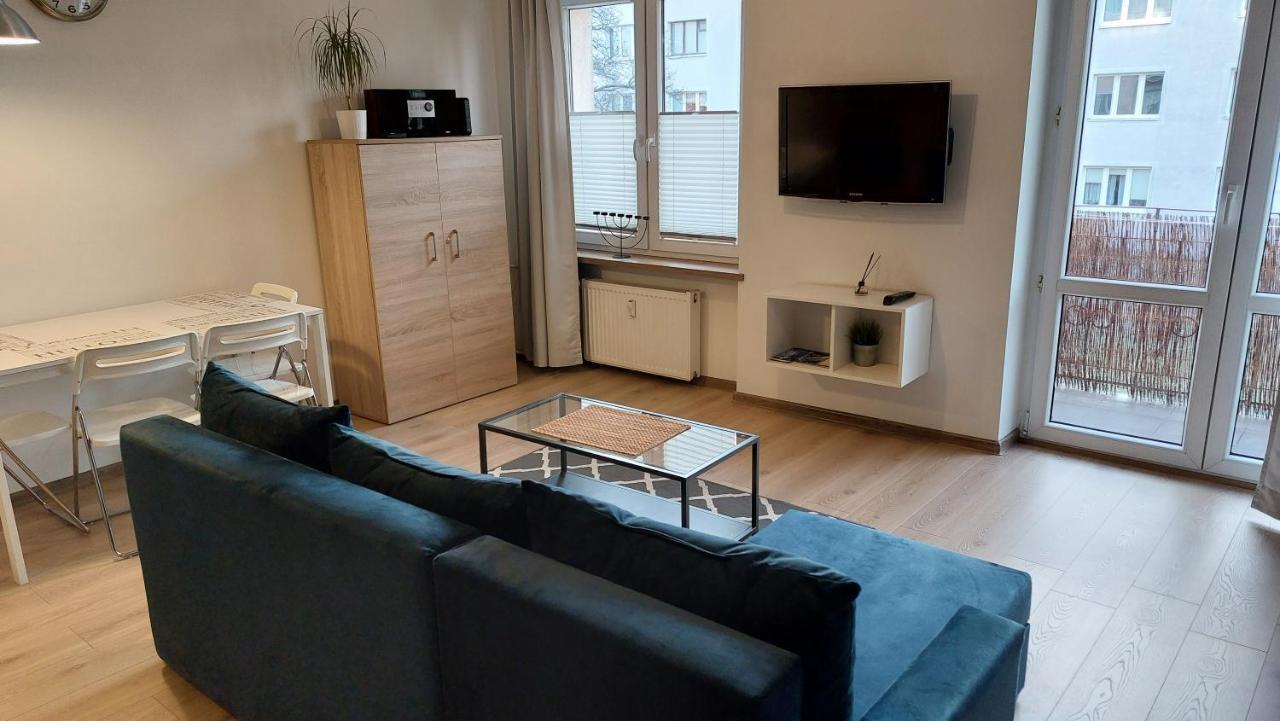 Apartament Katrin II Stary Toruń Buitenkant foto