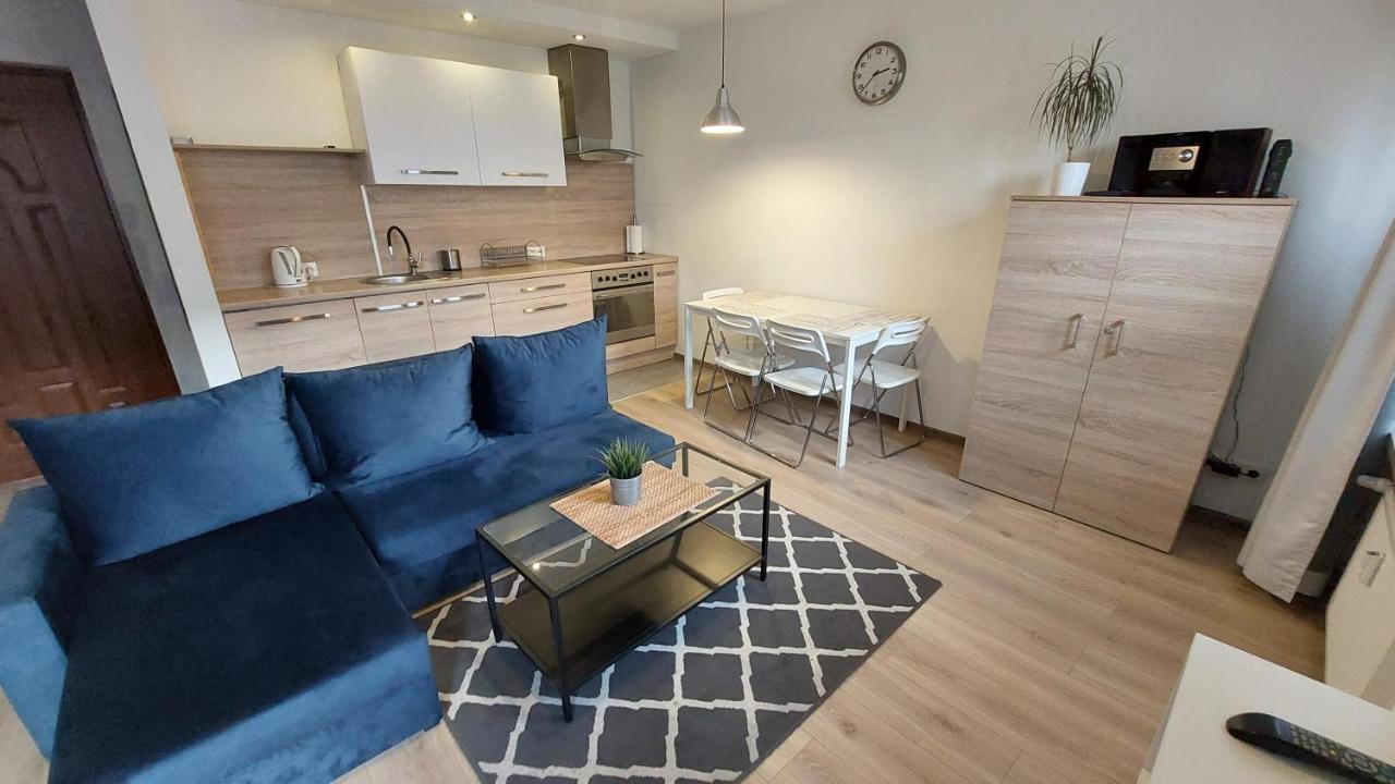 Apartament Katrin II Stary Toruń Buitenkant foto