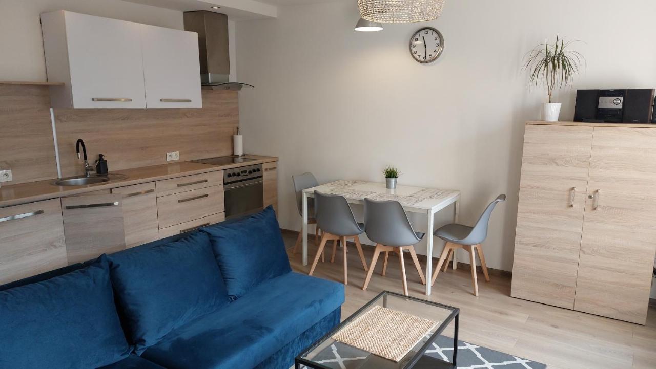 Apartament Katrin II Stary Toruń Buitenkant foto