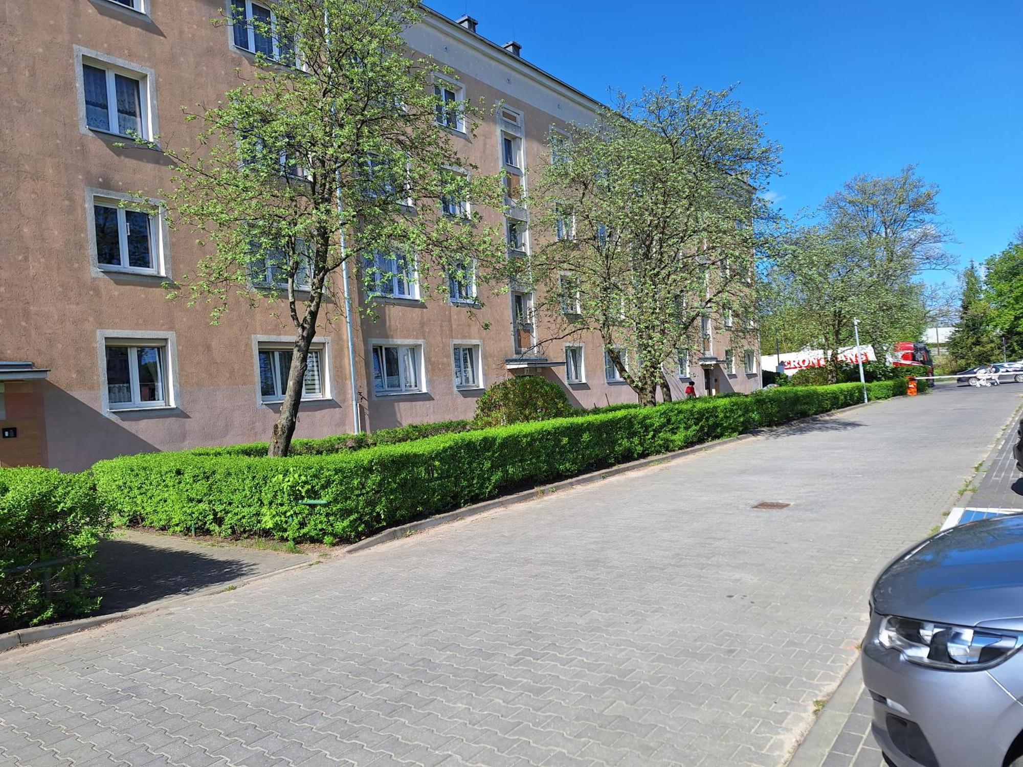 Apartament Katrin II Stary Toruń Buitenkant foto