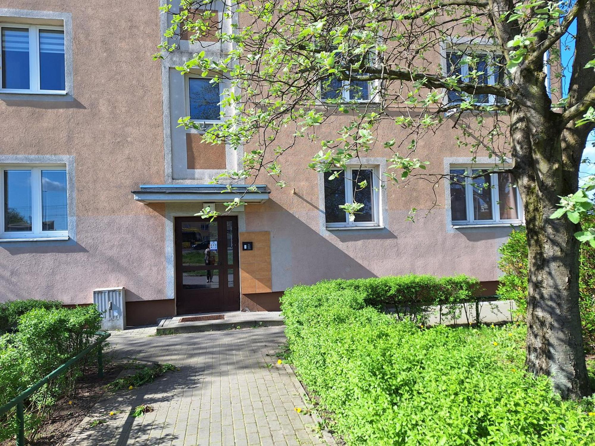 Apartament Katrin II Stary Toruń Buitenkant foto