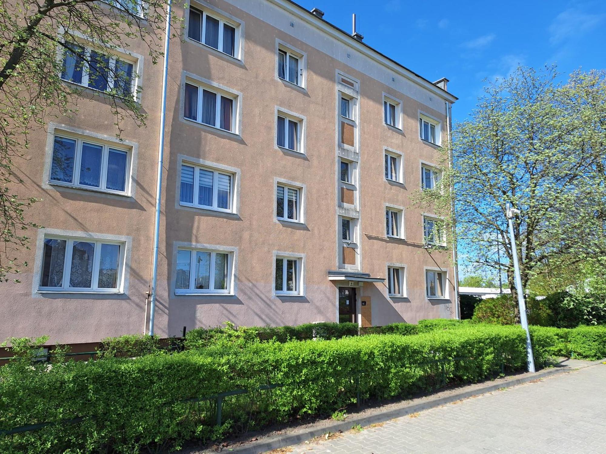 Apartament Katrin II Stary Toruń Buitenkant foto