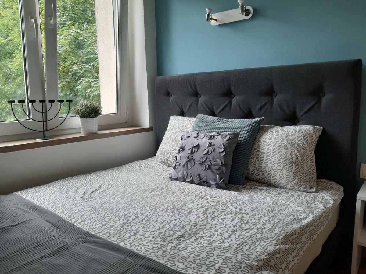 Apartament Katrin II Stary Toruń Buitenkant foto