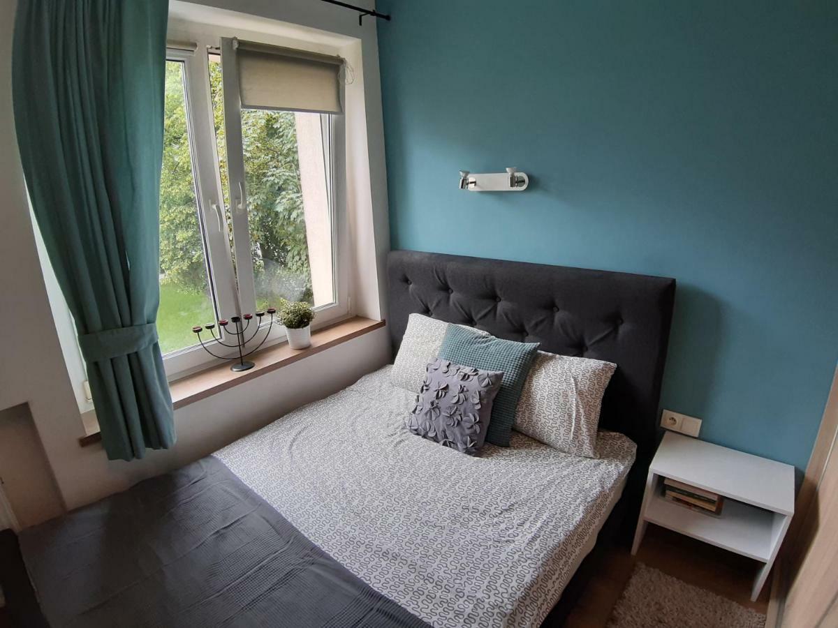 Apartament Katrin II Stary Toruń Buitenkant foto